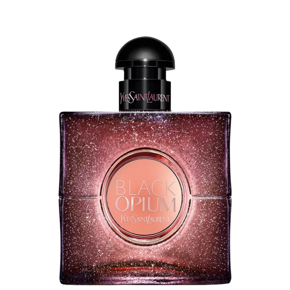 YSL Black Opium For Women Eau De Toilette 90ML